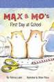 Max and Mo's First Day at School Big Book