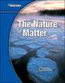 The Nature of Matter: The Water Planet, Grade 6, Student Edition