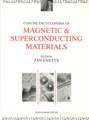 Concise Encyclopedia of Magnetic and Superconducting Materials