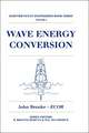 Wave Energy Conversion