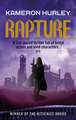 Hurley, K: Rapture