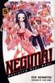 Akamatsu, K: Negima volume 5