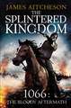 The Splintered Kingdom