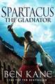 Spartacus: The Gladiator