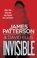 Patterson, J: Invisible