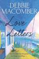Macomber, D: Love Letters