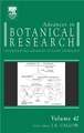 Advances in Botanical Research