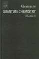 Advances in Quantum Chemistry: A Tribute Volume in Honour of Professor Osvaldo Goscinski