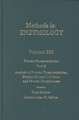 Protein Phosphorylation, Part B: Analysis of Protein Phosphorylation, Protein Kinase Inhibitors, and Protein Phosphatases