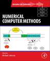 Essential Numerical Computer Methods