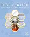 Distillation: Fundamentals and Principles