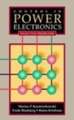 Control in Power Electronics: Selected Problems