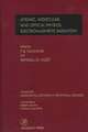 Electromagnetic Radiation: Atomic, Molecular, and Optical Physics: Atomic, Molecular, And Optical Physics: Electromagnetic Radiation