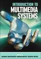 Introduction to Multimedia Systems