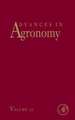 Advances in Agronomy