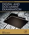 Digital and Document Examination