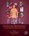 Endocrine Biomarkers: Clinicians and Clinical Chemists in Partnership