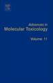 Advances in Molecular Toxicology Vol 11