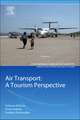 Air Transport – A Tourism Perspective