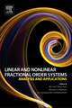 Mathematical Techniques of Fractional Order Systems