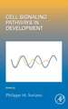 Cell Signaling Pathways in Development