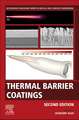 Thermal Barrier Coatings