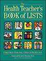 Health Teacher′s Book of Lists