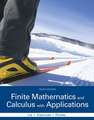 Finite Mathematics and Calculus with Applications Plus Mymathlab with Pearson Etext -- Access Card Package