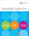 Microsoft Copilot Pro Step by Step