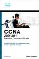 CCNA 200-301 Portable Command Guide