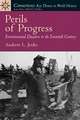 Perils of Progress: Environmental Disasters in the Twentieth Century