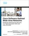 Gooley, J: Cisco Software-Defined Wide Area Networks