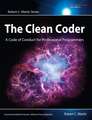 The Clean Coder