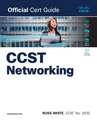 Cisco Certified Support Technician CCST Networking 100-150 Official Cert Guide