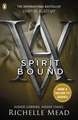 Vampire Academy: Spirit Bound