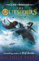 The Outsiders (Gods and Warriors Book 1)