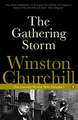 The Gathering Storm: The Second World War