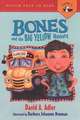 Bones and the Big Yellow Mystery