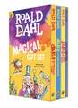 Roald Dahl Magical Gift Set