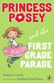 Princess Posey and the First Grade Parade