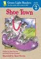 Shoe Town