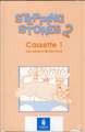 Stepping Stones Cassette 2 Set of 2