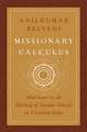 Missionary Calculus: Americans in the Making of Sunday Schools in Victorian India