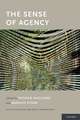 The Sense of Agency