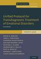 Unified Protocol for Transdiagnostic Treatment of Emotional Disorders: Therapist Guide