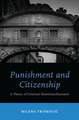 Punishment and Citizenship: A Theory of Criminal Disenfranchisement