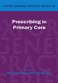 Prescribing in Primary Care