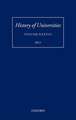 History of Universities: Volume XXXIV/1: A Global History of Research Education: Disciplines, Institutions, and Nations, 1840-1950