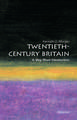 Twentieth-Century Britain: A Very Short Introduction