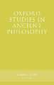 Oxford Studies in Ancient Philosophy, Volume 63